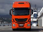 Iveco Stralis Hi-Way 500 4x2 2012 года